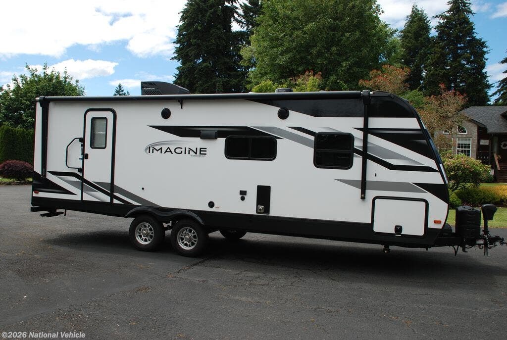 Used 2022 Grand Design Imagine 2600RB available in Vancouver, Washington