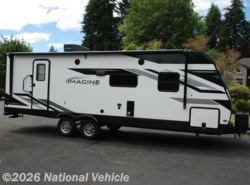 Used 2022 Grand Design Imagine 2600RB available in Vancouver, Washington