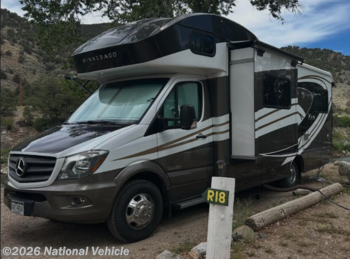 Used 2016 Winnebago View 24G available in Littleton, Colorado