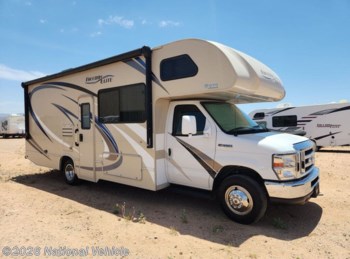 Used 2018 Thor Motor Coach Freedom Elite 26HE available in Green Valley, Arizona
