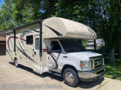Used 2018 Thor Motor Coach Chateau 28E available in Mentor, Ohio