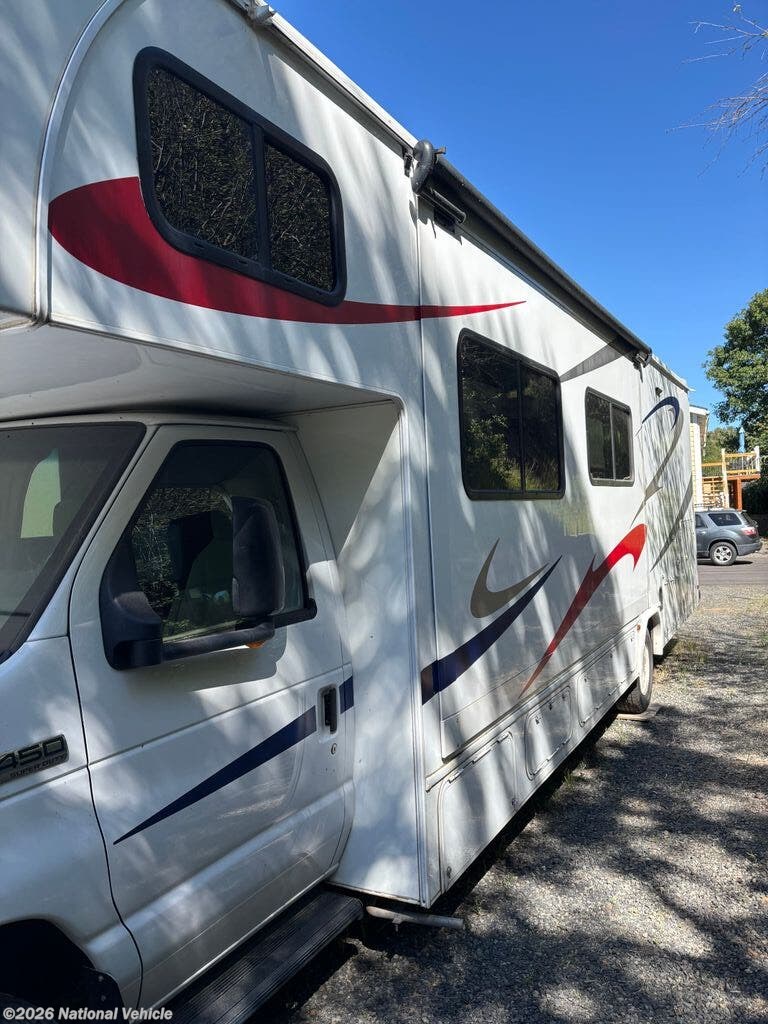 Used 2019 Forest River Forester 3011DS available in Klamath Falls, Oregon