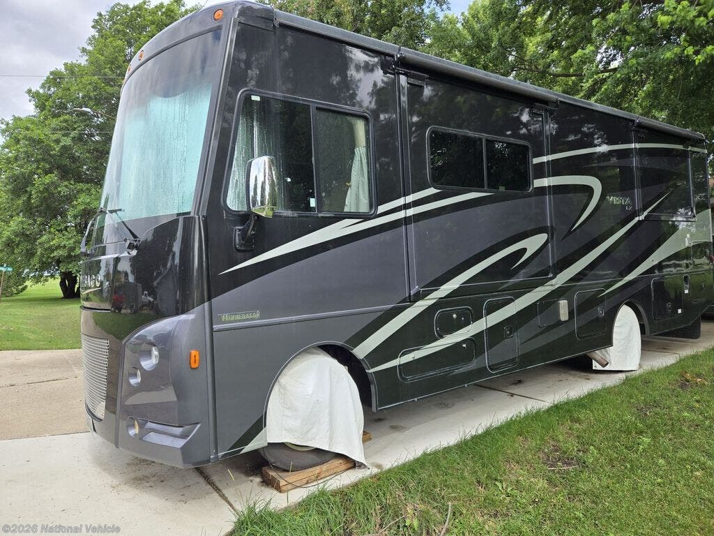 Used 2016 Winnebago Vista LX 27N available in Mcnadd, Illinois