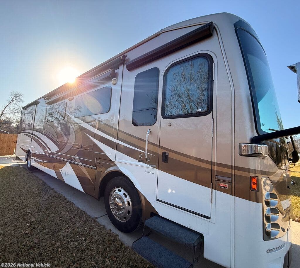 Used 2014 Thor Motor Coach Tuscany XTE 36MQ available in Belton, Texas