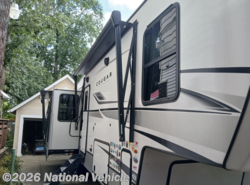 Used 2023 Keystone Cougar 316RLS available in Warren, Ohio