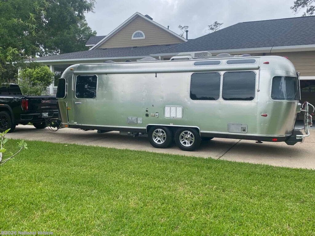 Used 2008 Airstream International Signature CCD 27FB available in La Porte, Texas