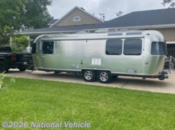 Used 2008 Airstream International Signature CCD 27FB available in La Porte, Texas