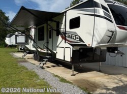 Used 2023 Forest River XLR Nitro 35DK5 available in Gulfport, Mississippi