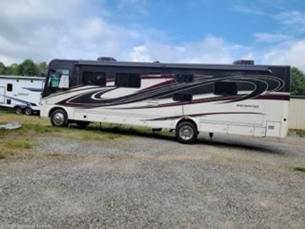 Used 2013 Coachmen Encounter 36BH available in Madison Heights, Virginia