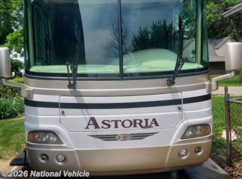Used 2006 Damon Astoria Pacific 3579 available in Dayton, Ohio