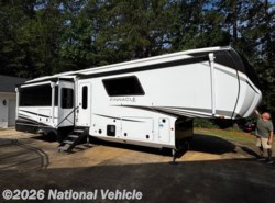 Used 2025 Jayco Pinnacle 36FBTS available in Elba, Alabama
