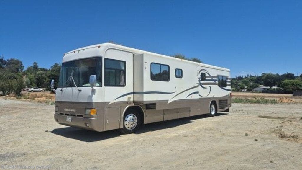 Used 1999 Country Coach Intrigue 40 available in Vista, California
