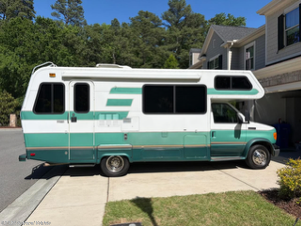 Used 2006 Lazy Daze  Motorhome 23 1/2 available in Durham, North Carolina