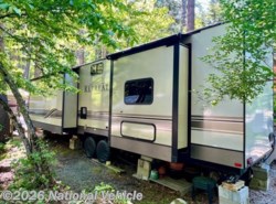 Used 2017 Keystone Retreat Destination 391MKTS available in Warrensburg, New York