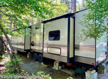 Used 2017 Keystone Retreat Destination 391MKTS available in Warrensburg, New York