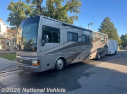 Used 2005 Fleetwood Discovery 39L available in Sandy, Utah