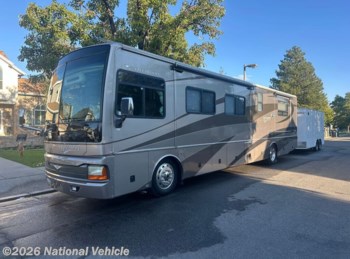 Used 2005 Fleetwood Discovery 39L available in Sandy, Utah