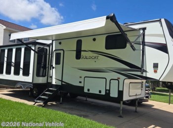 Used 2019 Forest River Wildcat 32WB available in Grapevine, Texas