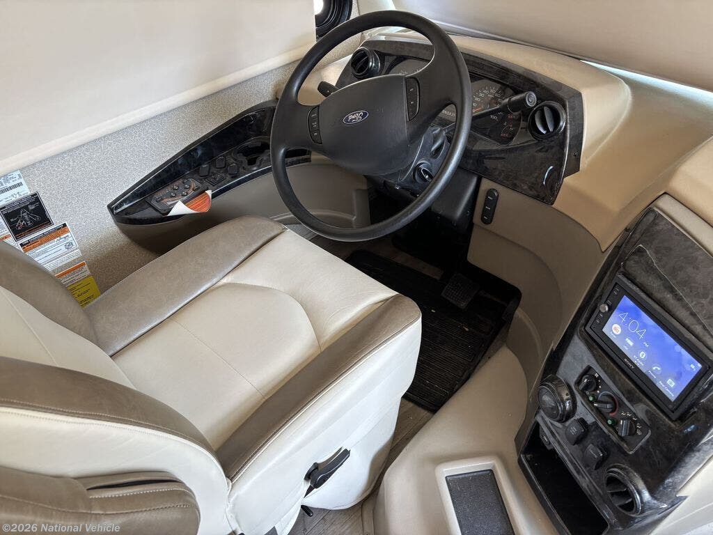 Used 2019 Entegra Coach Vision 26X available in Anoka, Minnesota