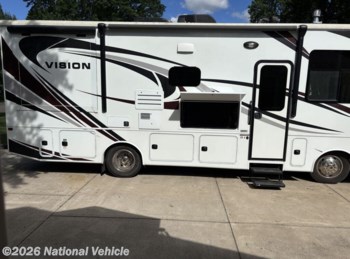 Used 2019 Entegra Coach Vision 26X available in Anoka, Minnesota