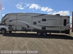 Used 2019 Keystone Cougar Half-Ton 30RLS available in Sutherland, Nebraska