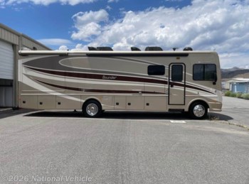 Used 2016 Fleetwood Bounder 33C available in Grass Valley, California