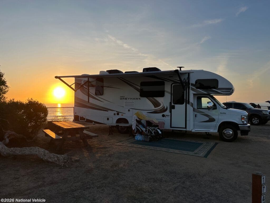 Used 2021 Jayco Greyhawk 27U available in Mesa, Arizona