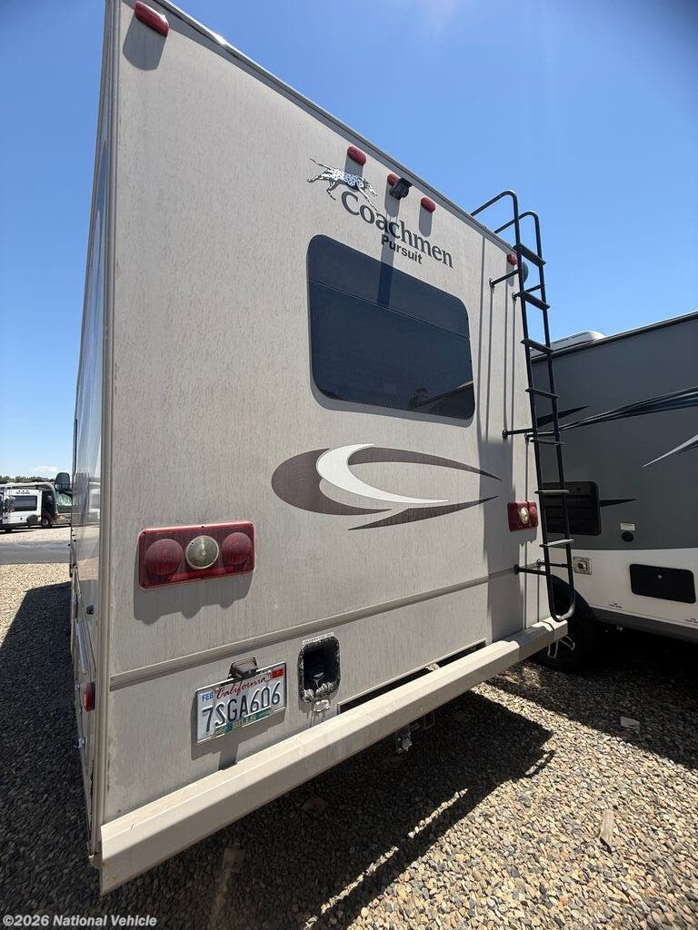 Used 2014 Coachmen Pursuit 27KB available in Clovis, California