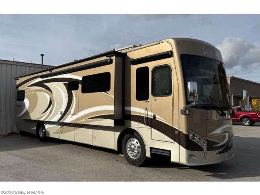 Used 2016 Thor Motor Coach Venetian 37M available in Chardon, Ohio