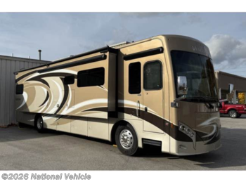 Used 2016 Thor Motor Coach Venetian 37M available in Chardon, Ohio