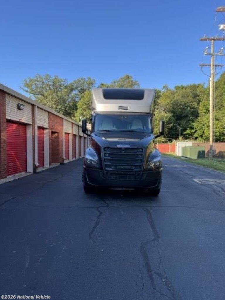 Used 2026 Newmar Summit Aire 4505 available in Oakland, New Jersey