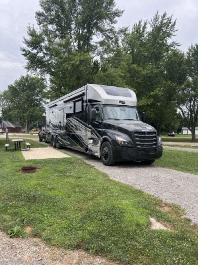 Used 2026 Newmar Summit Aire 4505 available in Oakland, New Jersey