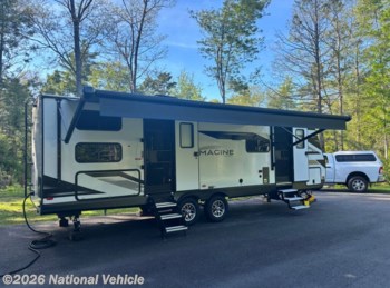 Used 2024 Grand Design Imagine 2800BH available in Woolwich, Maine