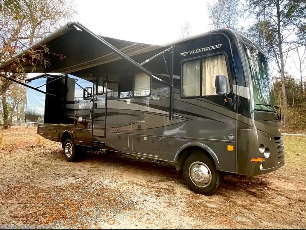 Used 2014 Fleetwood Terra 31TS available in Greer, South Carolina