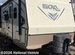 Used 2017 Forest River Flagstaff Micro Lite 21DS available in Buckley, Washington