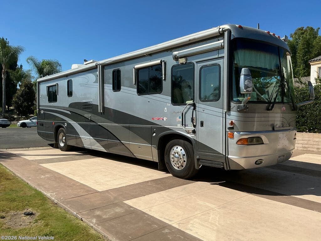 Used 2004 National RV Islander 9402 available in Buena Park, California