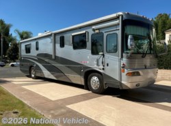 Used 2004 National RV Islander 9402 available in Buena Park, California