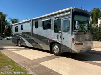 Used 2004 National RV Islander 9402 available in Buena Park, California