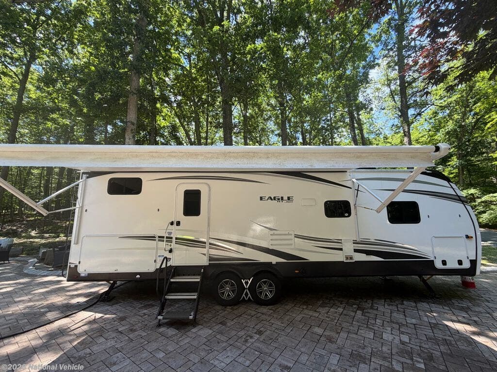 Used 2022 Jayco Eagle HT 284BHOK available in Boonton, New Jersey