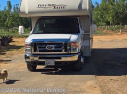 Used 2017 Thor Motor Coach Freedom Elite 26HE available in Rio Oso, California