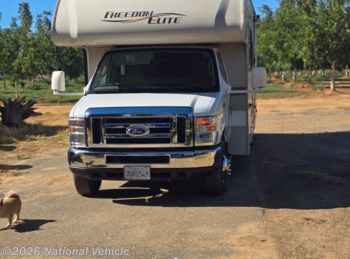 Used 2017 Thor Motor Coach Freedom Elite 26HE available in Rio Oso, California