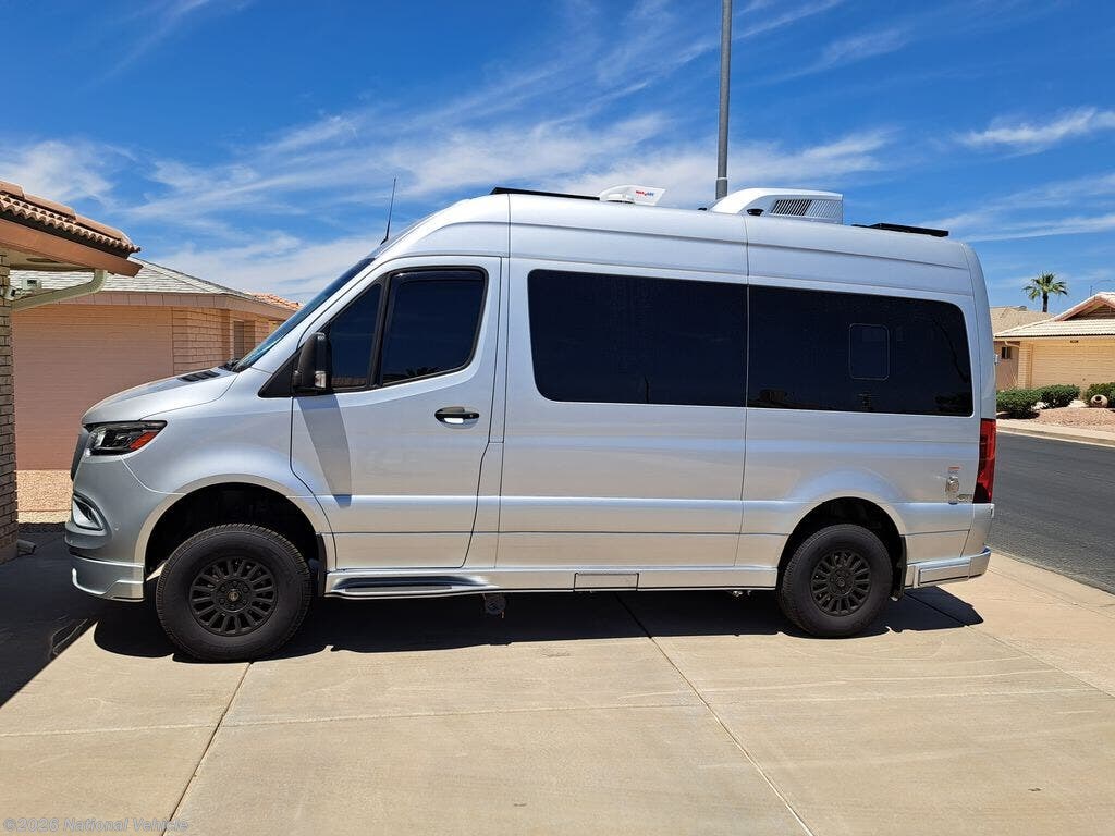 Used 2026 Tiffin GT1  available in Mesa, Arizona
