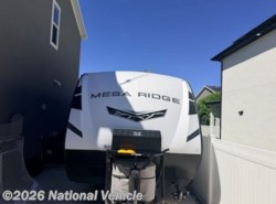 Used 2023 Highland Ridge Mesa Ridge S-Lite 261BH available in Stansbury Park, Utah