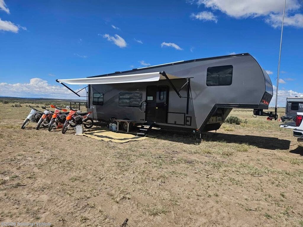 Used 2024 ATC Pla 700 3619 available in Elk City, Kansas