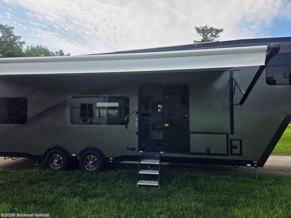 Used 2024 ATC Pla 700 3619 available in Elk City, Kansas