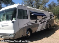 Used 2003 Tiffin Phaeton 38GH available in Prescott, Arizona