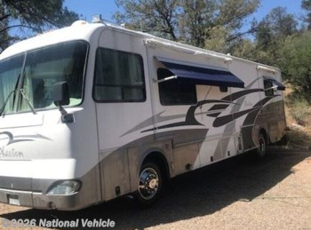 Used 2003 Tiffin Phaeton 38GH available in Prescott, Arizona