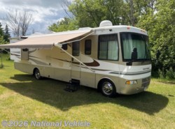 Used 2003 Holiday Rambler Vacationer 36WDD available in Hudson, Wisconsin