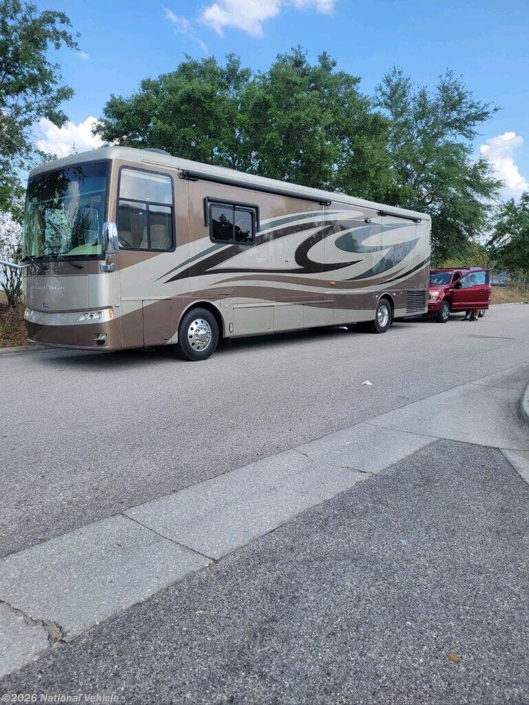 Used 2010 Newmar Dutch Star 4086 available in Chattanooga, Tennessee