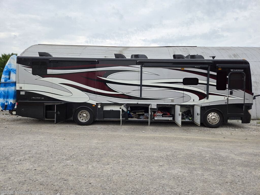 Used 2017 Fleetwood Pace Arrow LXE 38K available in Ankeny, Iowa